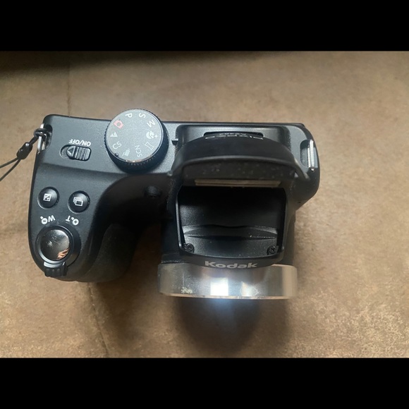 Kodak good condition camera - Picture 3 of 7